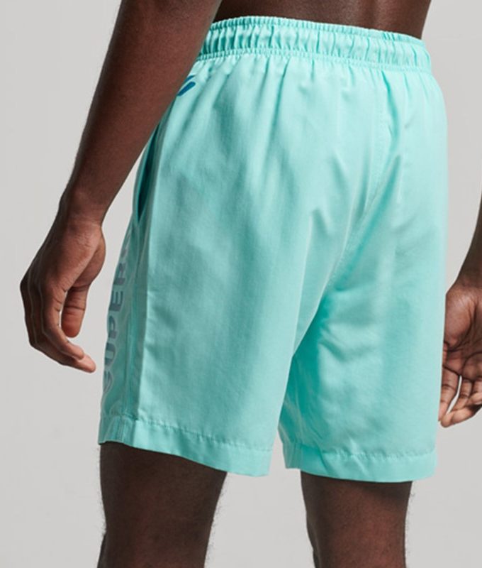 Code core sport 17 inch swim*d