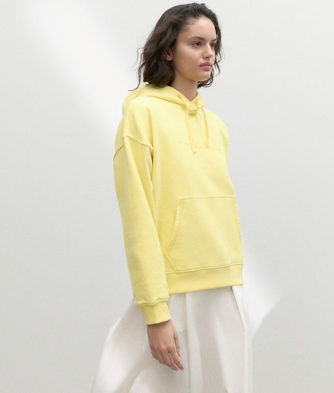 Bottropalf sweatshirt woman