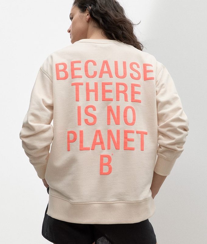 Stormalf sweatshirt woman