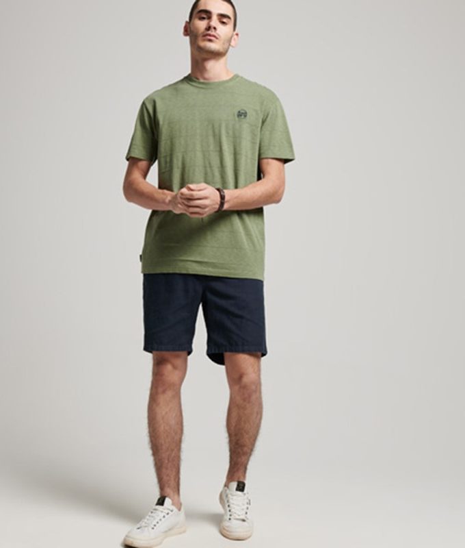 Vintage texture tee*d2-light