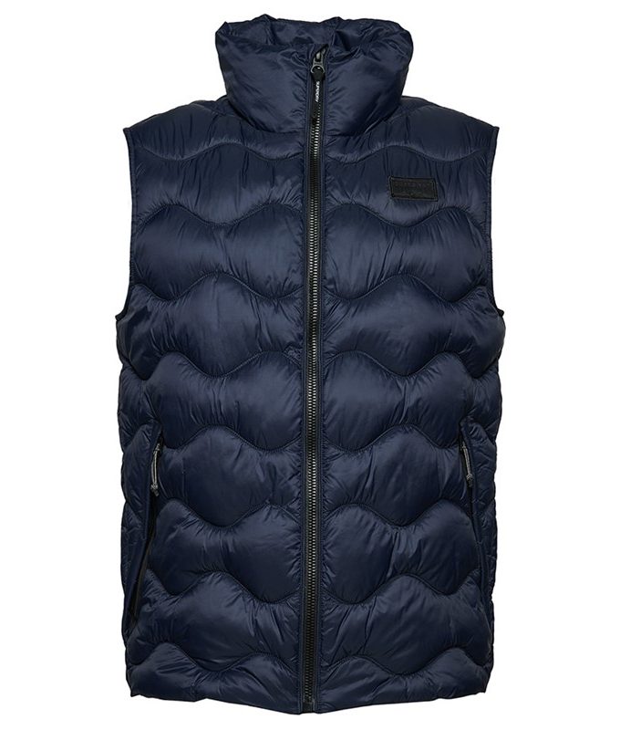 Studios xpd gilet*d2