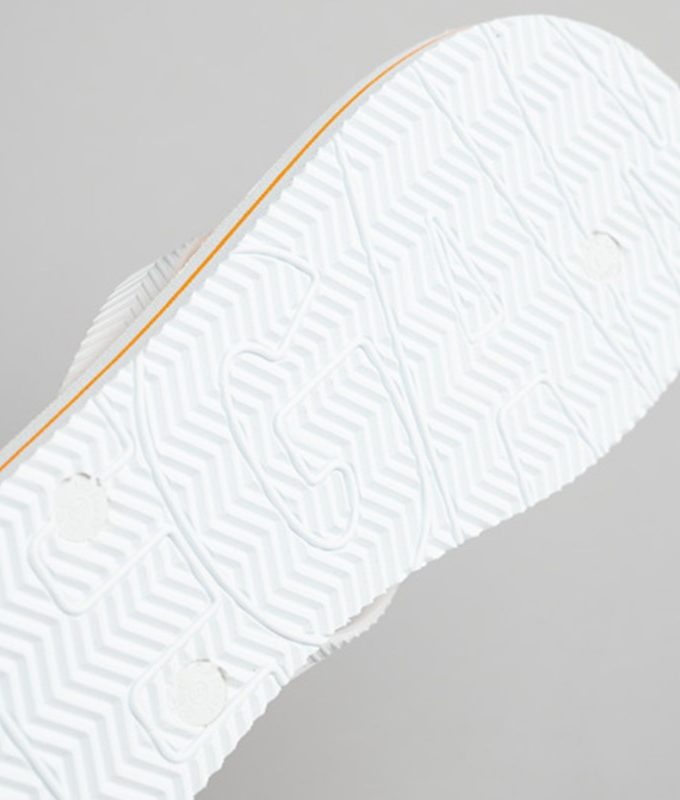 Vintage vegan flip flop*d1