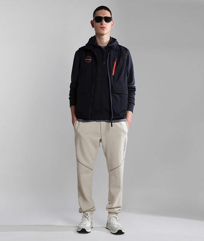 Balis fzh sum blu marine