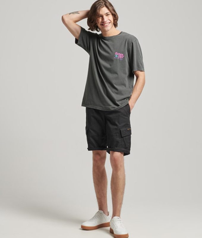 Vintage tribal surf tee mw*d1-
