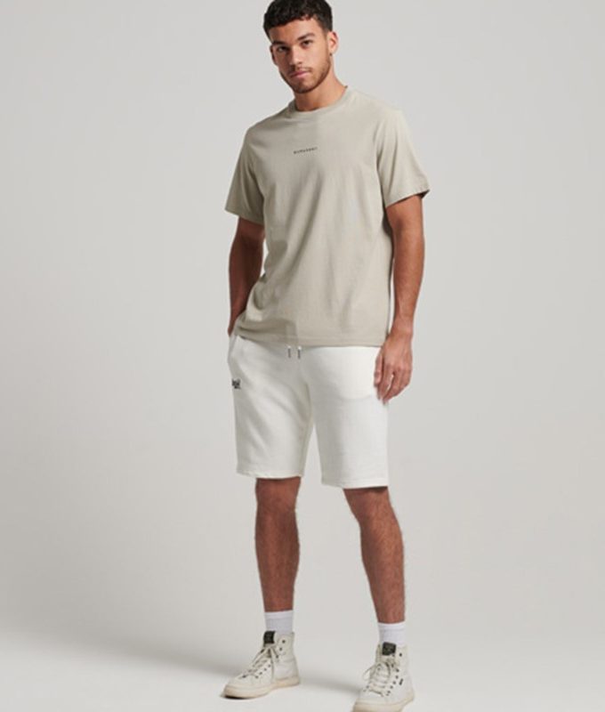 Vle jersey short ub*d1-light