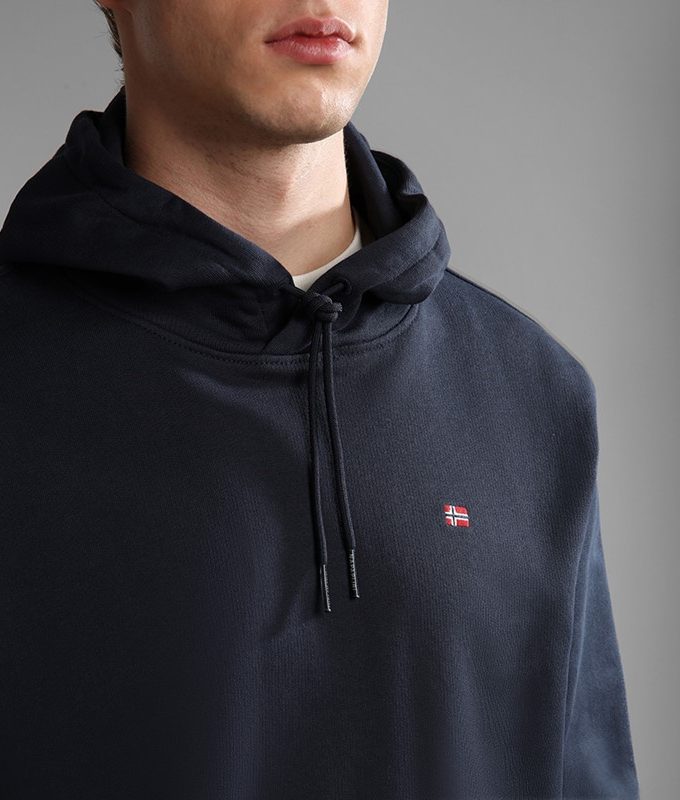 Balis h sum blu marine