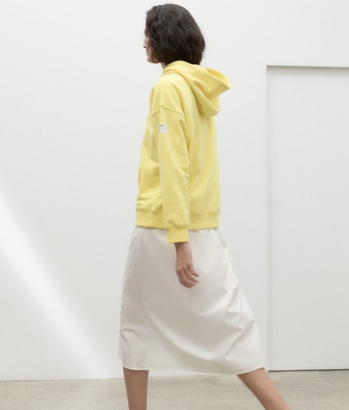 Bottropalf sweatshirt woman