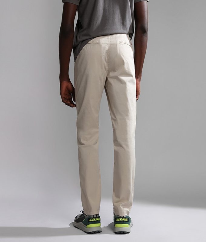 M-puyo sum beige silvr n90