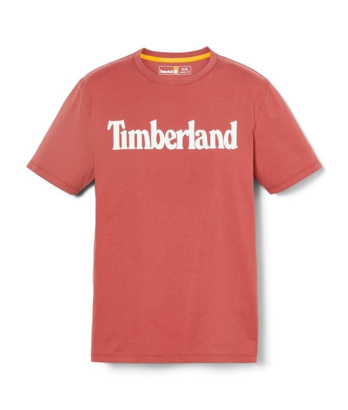 Ss kennebec river linear tee