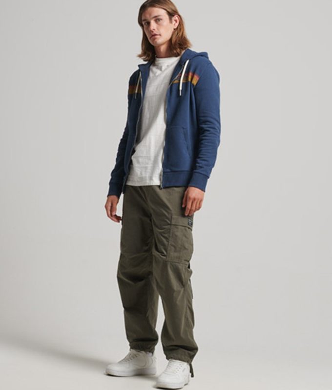 Vintage vl cali ziphood ub*d1-