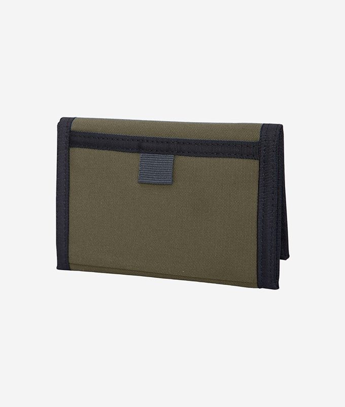 Baku wallet