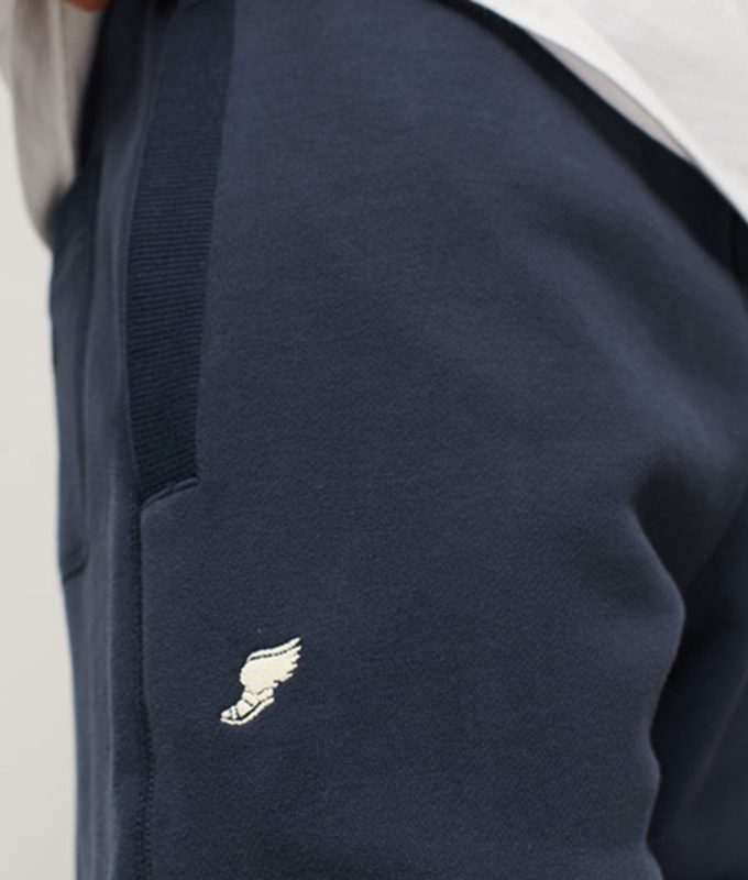 Vintage gym athletic jogger ub