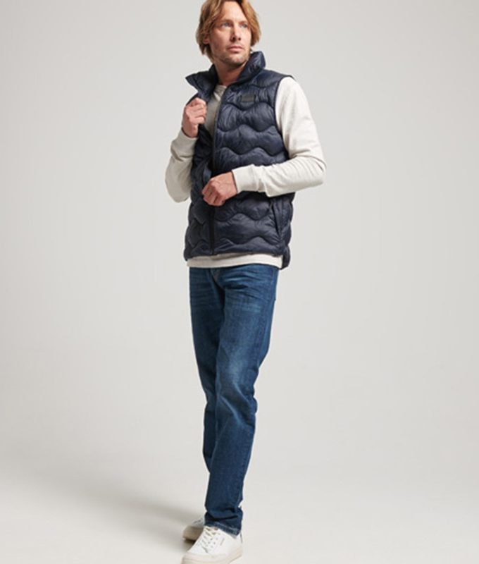 Studios xpd gilet*d2