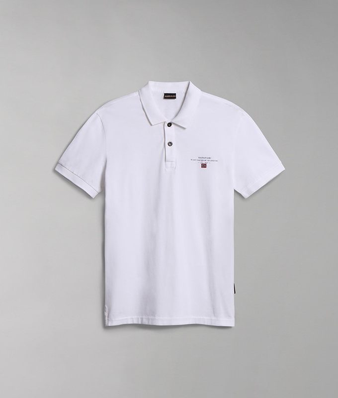 Elbas jersey bright white 002