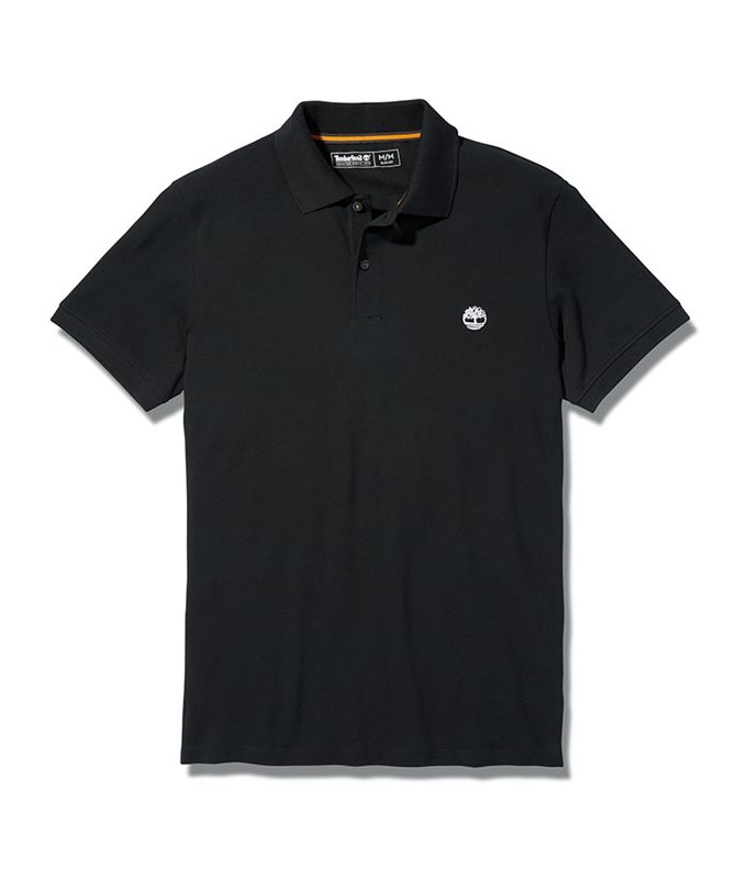 Ss merrymeeting river stretch polo slim