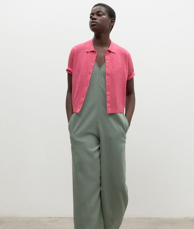 Juniperalf shirt woman