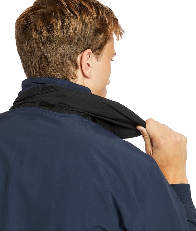 Mount lafayette bomber jacket