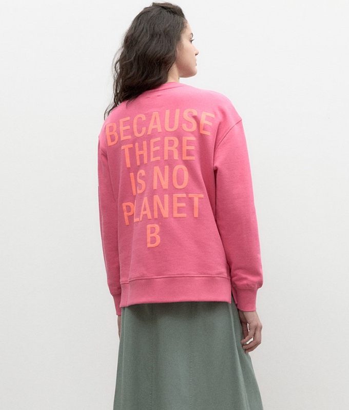 Stormalf sweatshirt woman