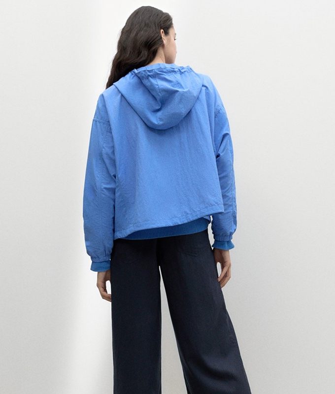 Nevisalf jacket woman