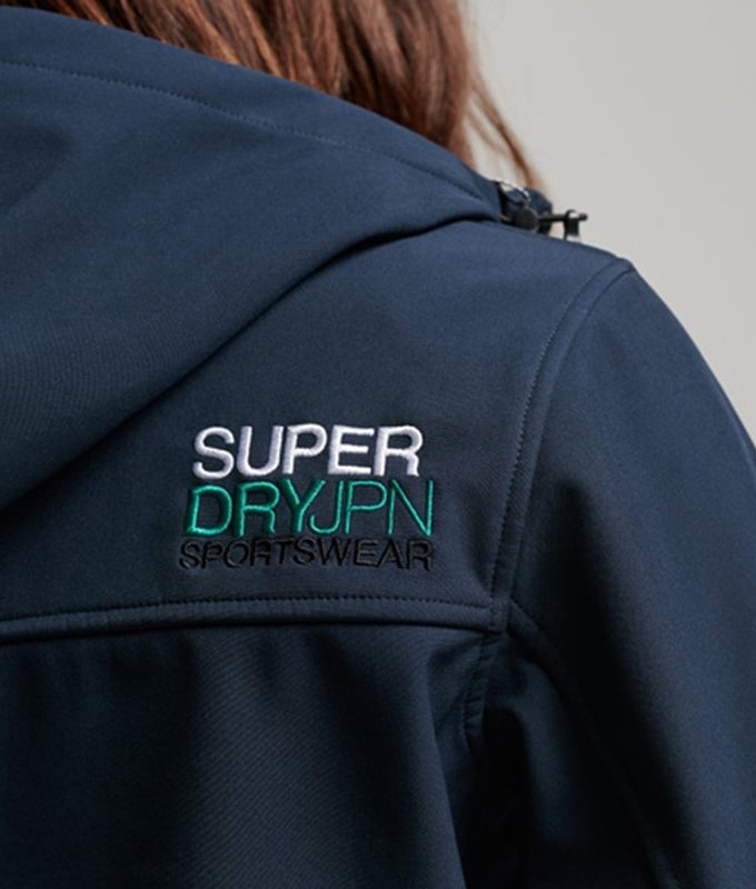 Code trekker jacket*d1