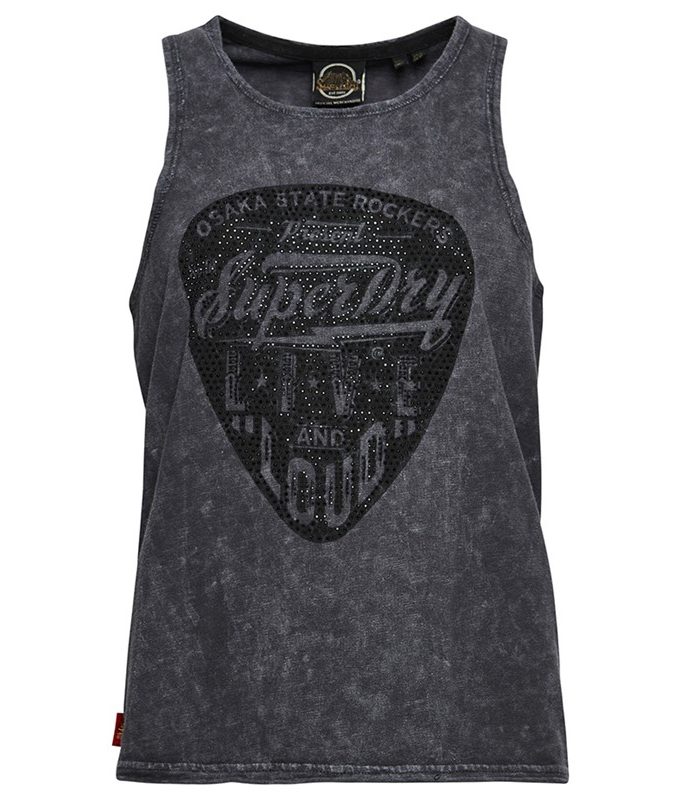 Vintage merch store vest*d2