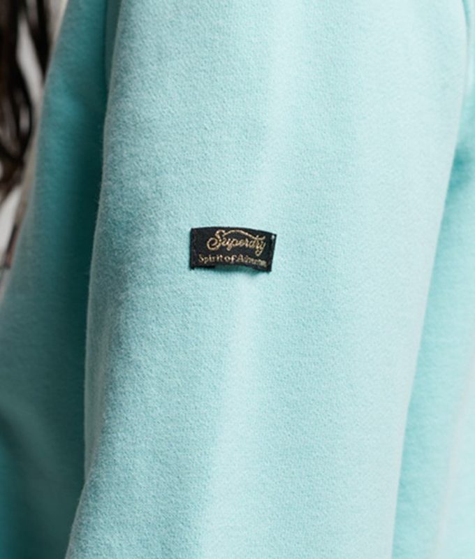 Vintage vl narrative hood ub-l