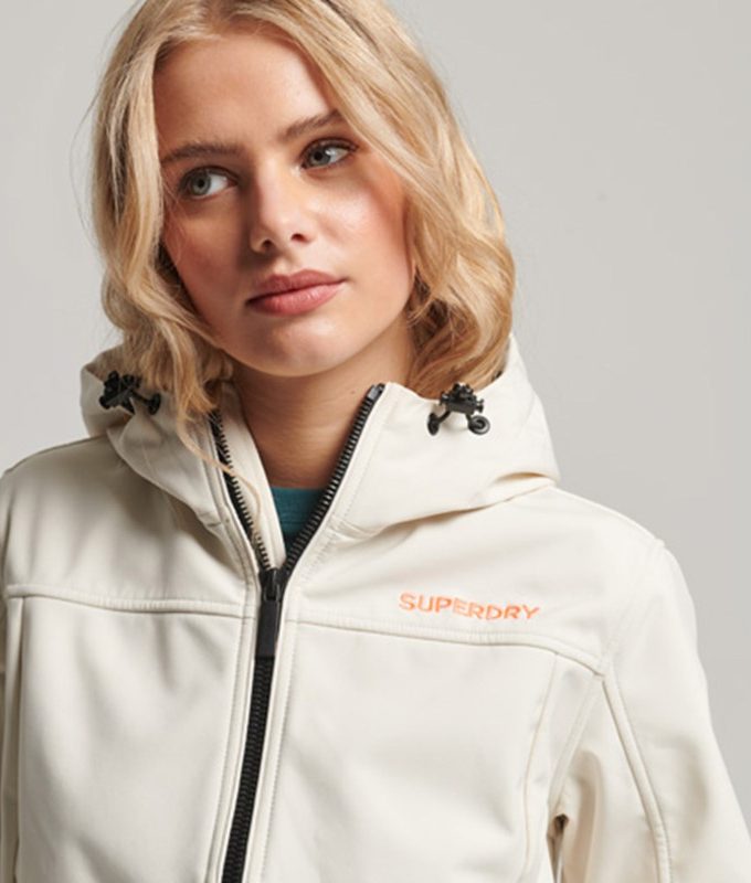 Code trekker jacket*d1