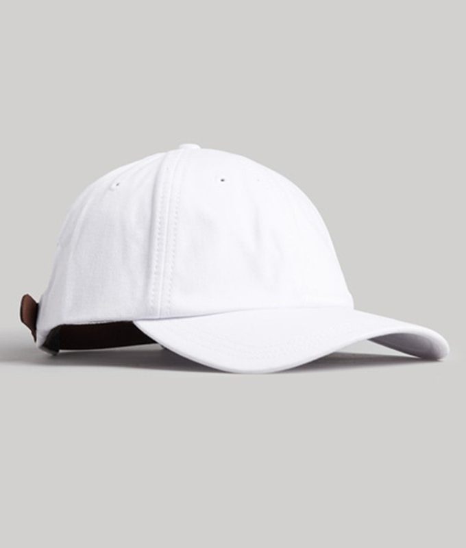 Vintage emb cap*d1