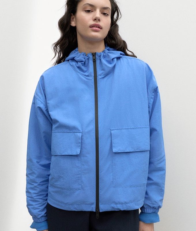 Nevisalf jacket woman