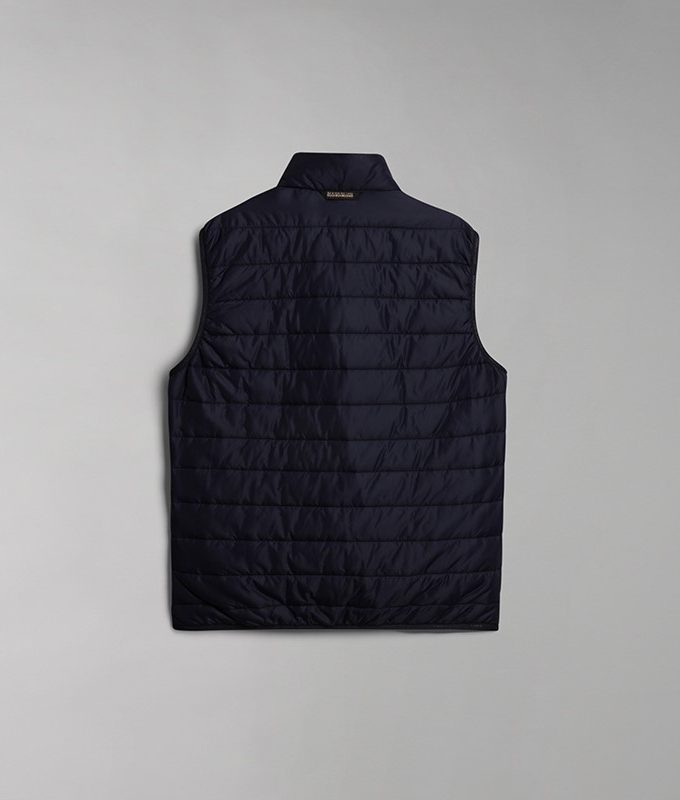 Acalmar vest 6 blu marine