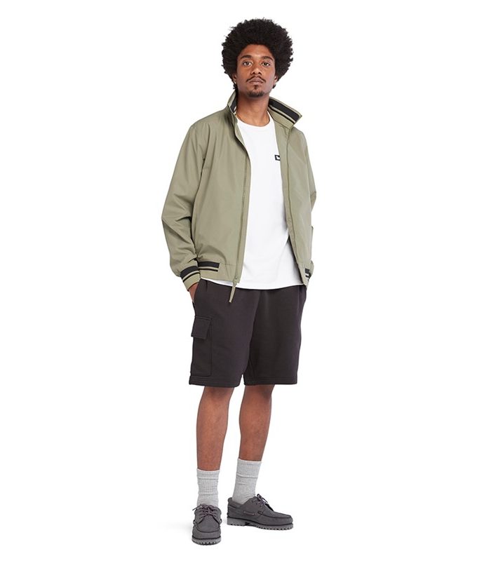 Mount lafayette bomber jacket