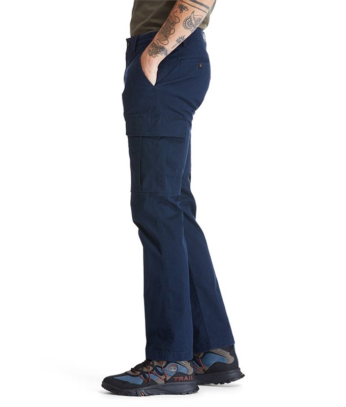 Outdoor cargo pant