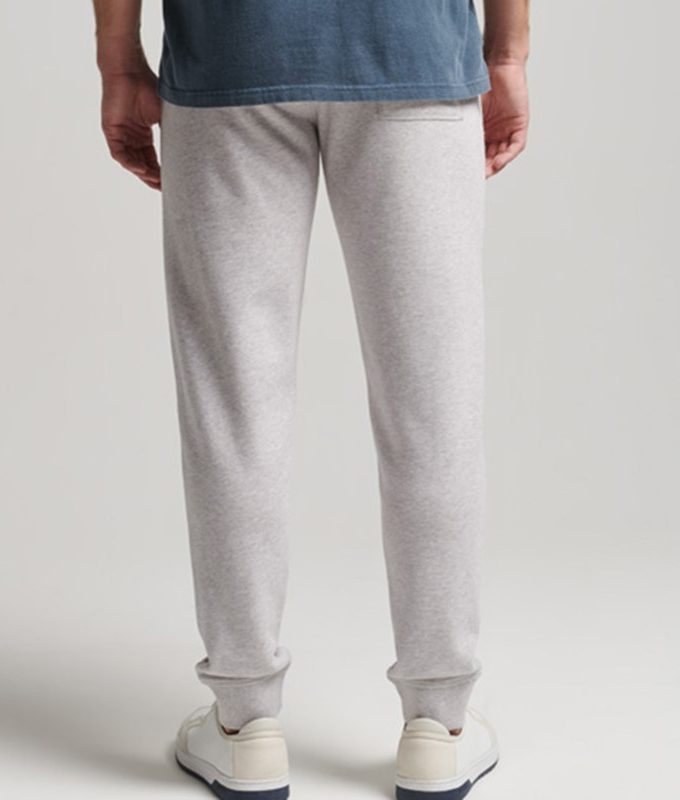 Vintage gym athletic jogger ub