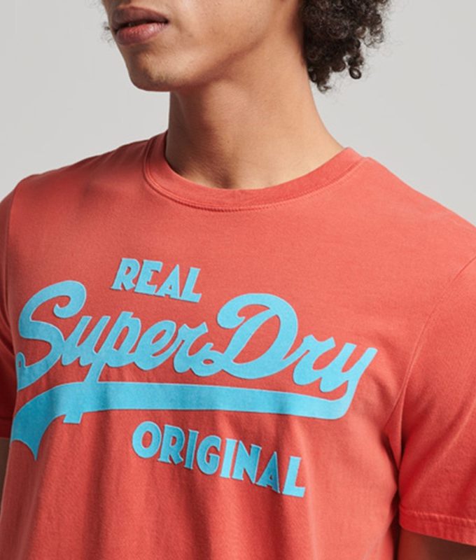 Vintage vl neon tee mw*d1-ligh