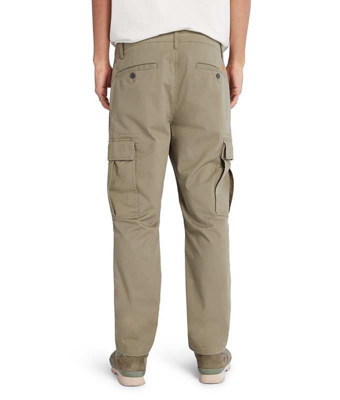 Outdoor cargo pant