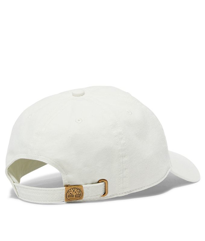 Cotton canvas bb cap