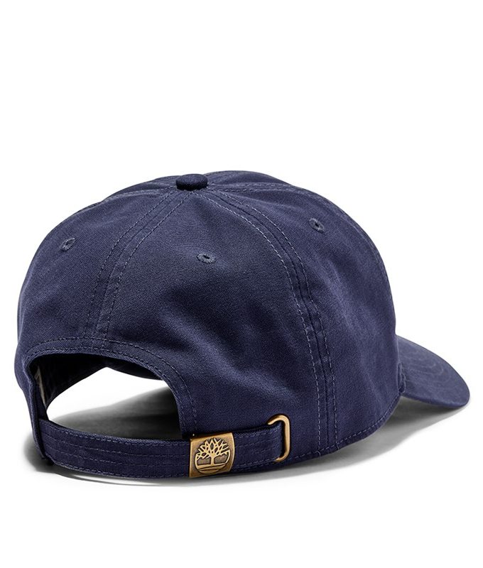 Cotton canvas bb cap