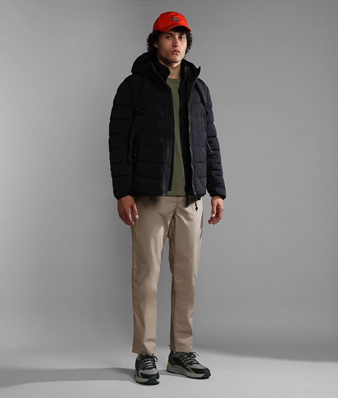 Salis ss sum green lichen