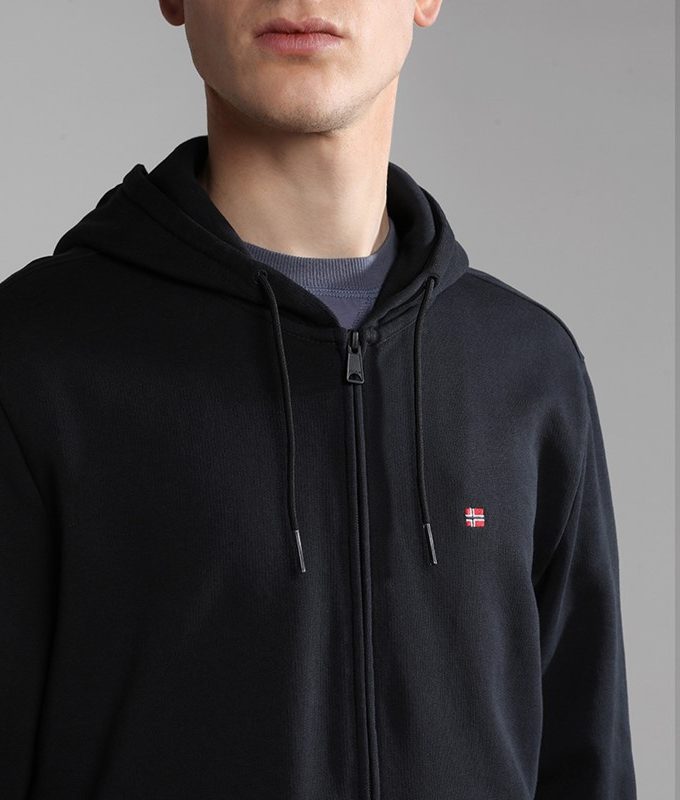 Balis fzh sum black 041