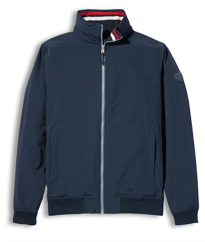 Mount lafayette bomber jacket