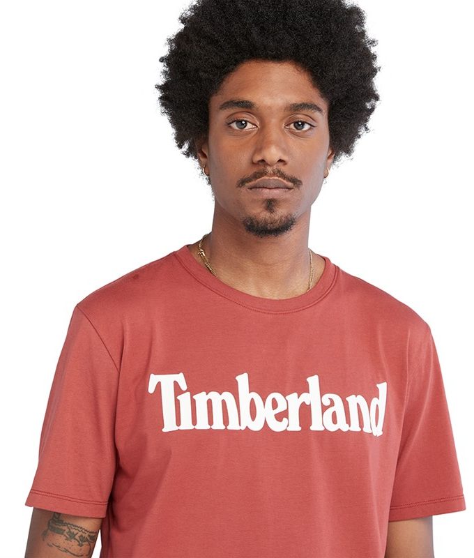 Ss kennebec river linear tee