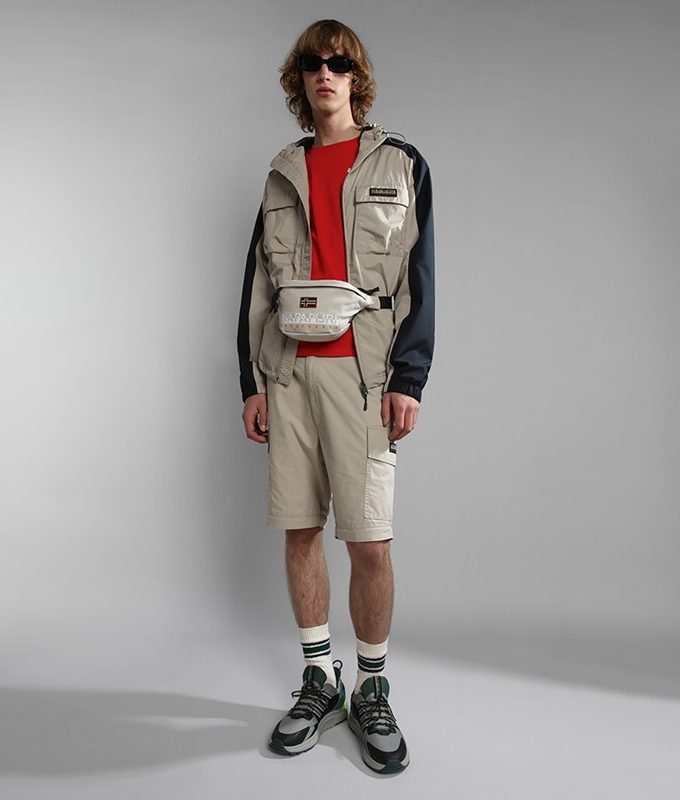 Hering wb 3 beige silvr n90