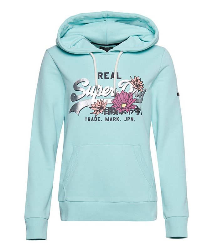 Vintage vl narrative hood ub-l