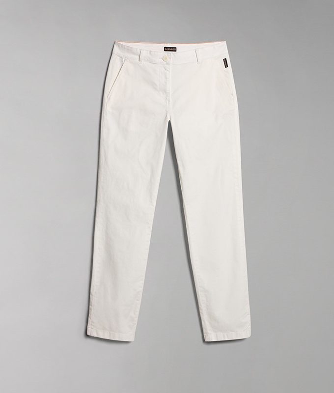 Meridian 5 white whisper