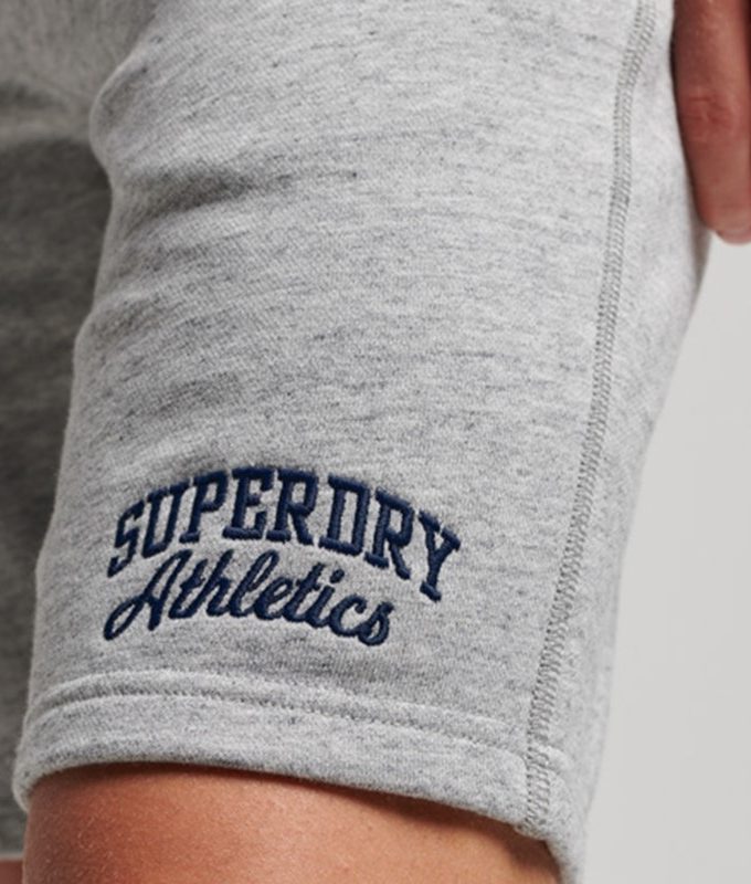 Vintage gym athletic short ub*