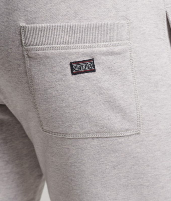 Vintage gym athletic jogger ub