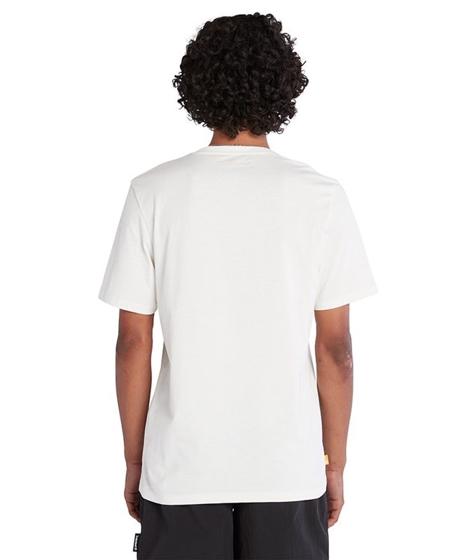 Ss tree logo graphic tee regular