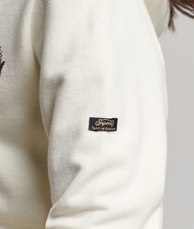 Vintage vl narrative zip ub*d1