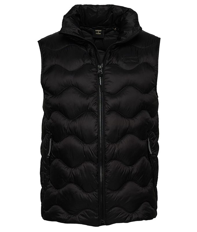 Studios xpd gilet*d2