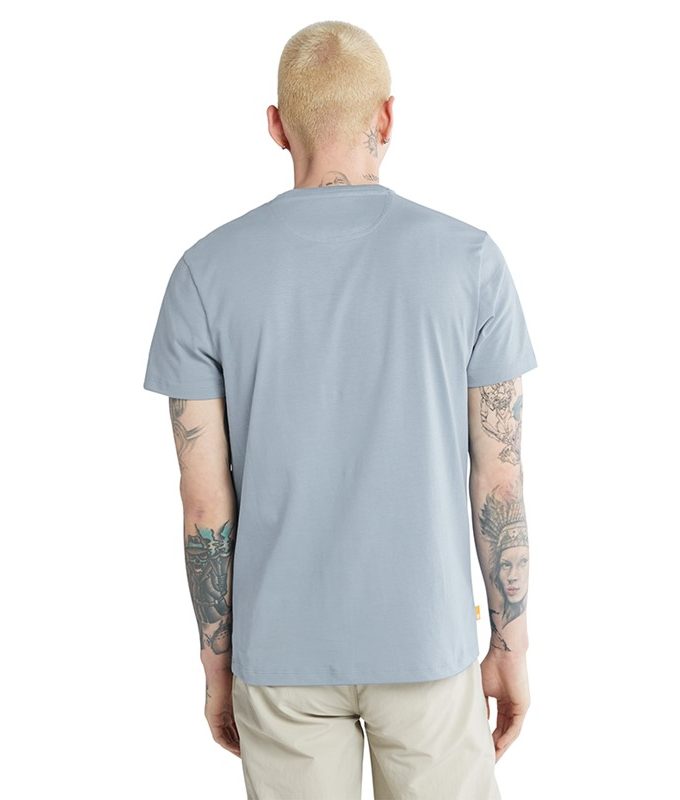 Ss dunstan river jersey crew tee slim